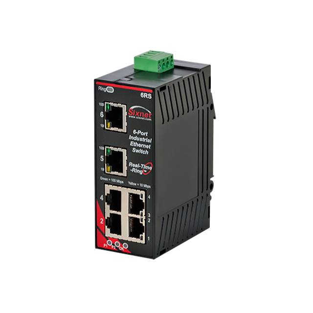 Picture of SL-6RS-5STL-D1