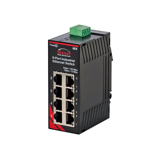 Picture of SL-8ES-1