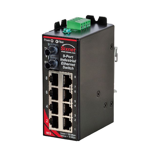 Picture of SL-9ES-3STL