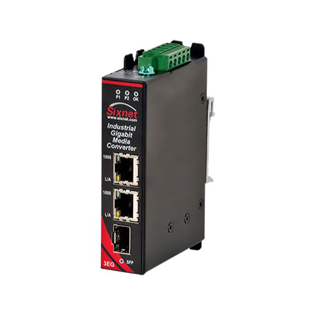Picture of SLX-3EG-1SFP