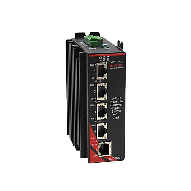Picture of SLX-5EG-1