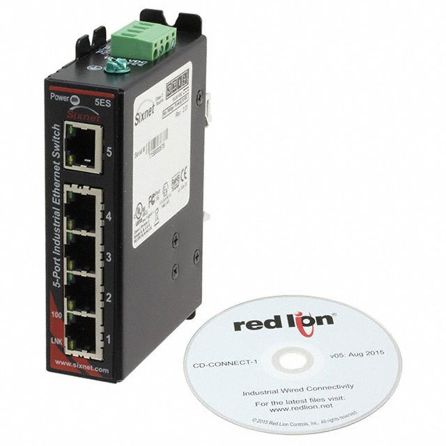 Picture of SLX-5ES-1