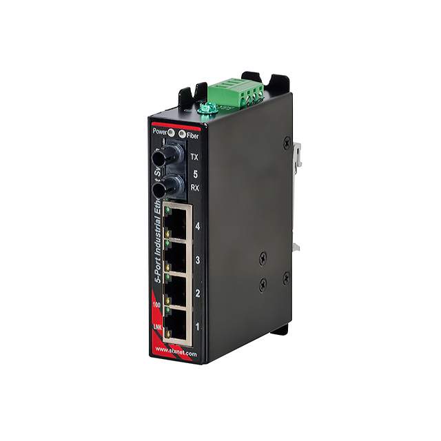 Picture of SLX-5ES-3SCL