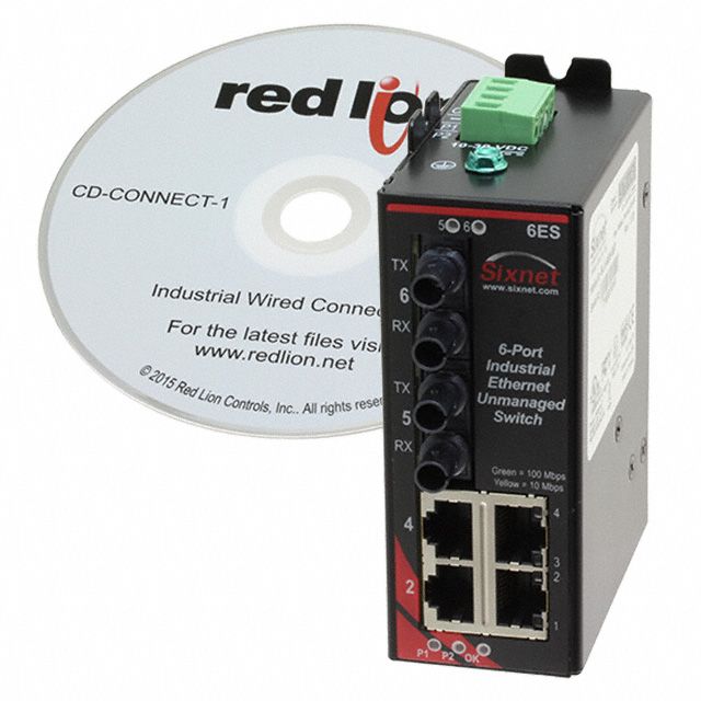 Picture of SLX-6ES-5ST