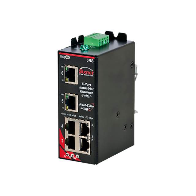 Picture of SLX-6RS-1-D1