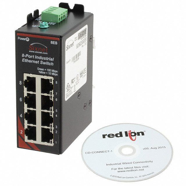 Picture of SLX-8ES-1