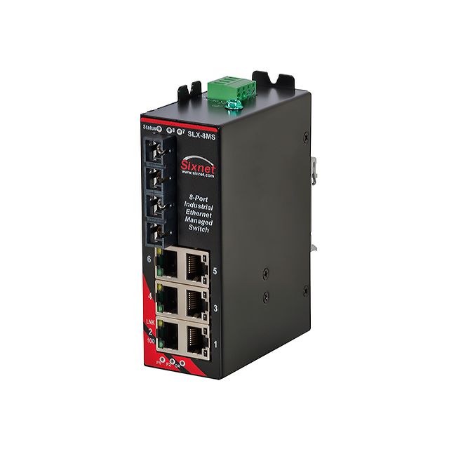 Picture of SLX-8MS-8ST
