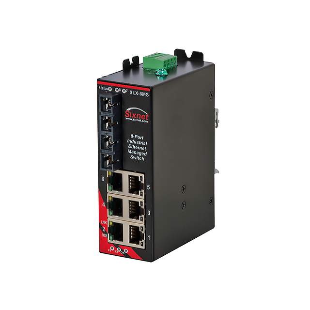 Picture of SLX-8MS-9SC