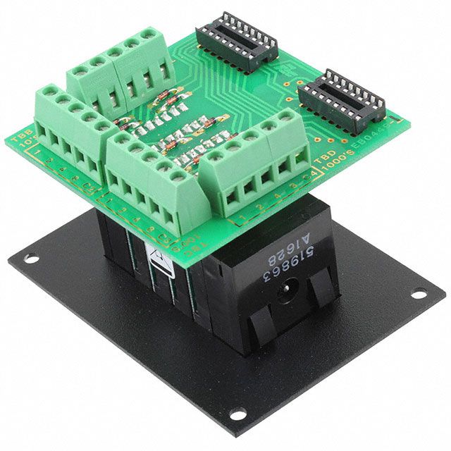 Picture of TSW1A400