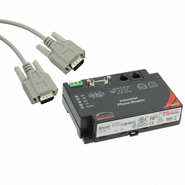 Picture of VT-MODEM-1WW