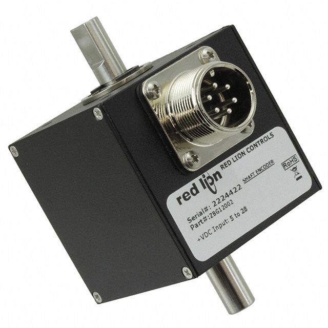 Picture of ZBG12002