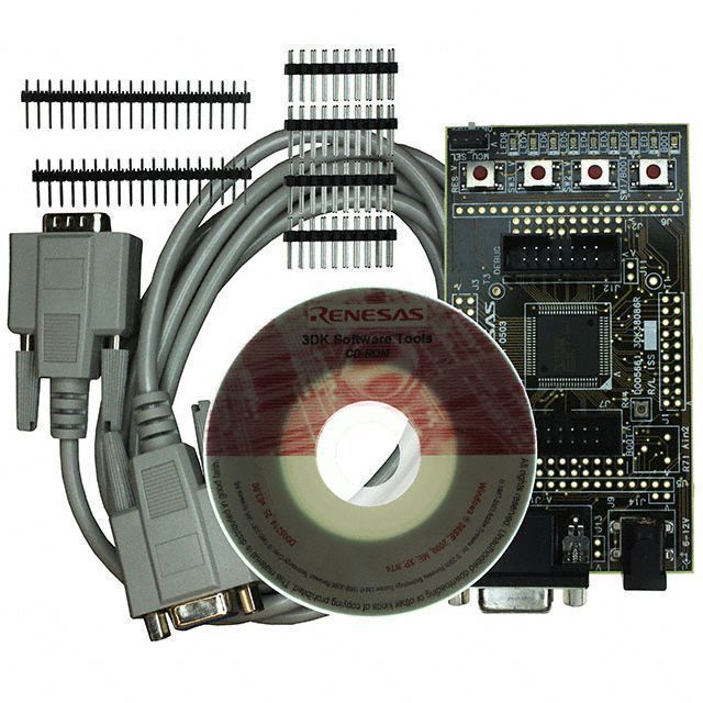 Picture of 3DK38086R