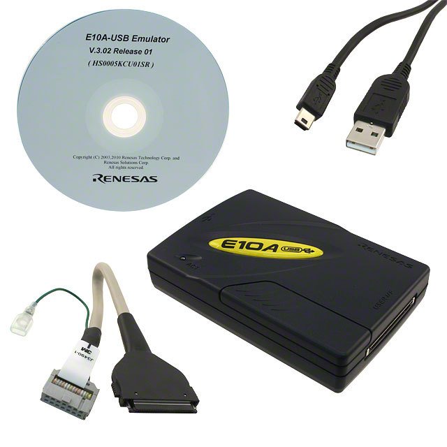 Picture of HS0005KCU01H
