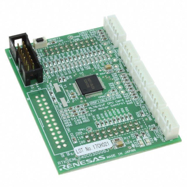Picture of RTK0EML240C03000BJ