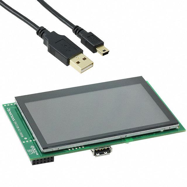 Picture of RTK5RX65N2C00000BR