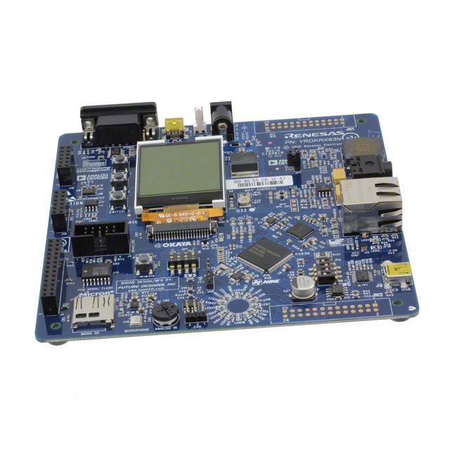 Picture of YRDKRX63N-AWS