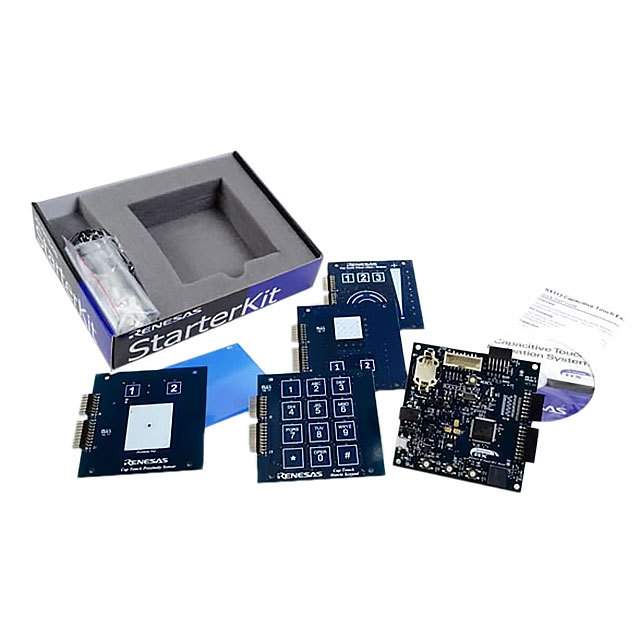 Picture of Y-RX113CAPT01