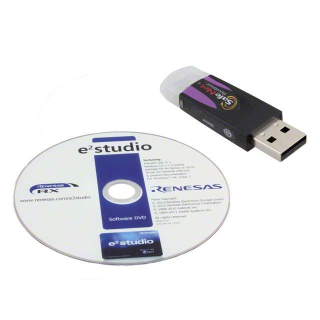 Picture of YRX-E2STUDIO-1U