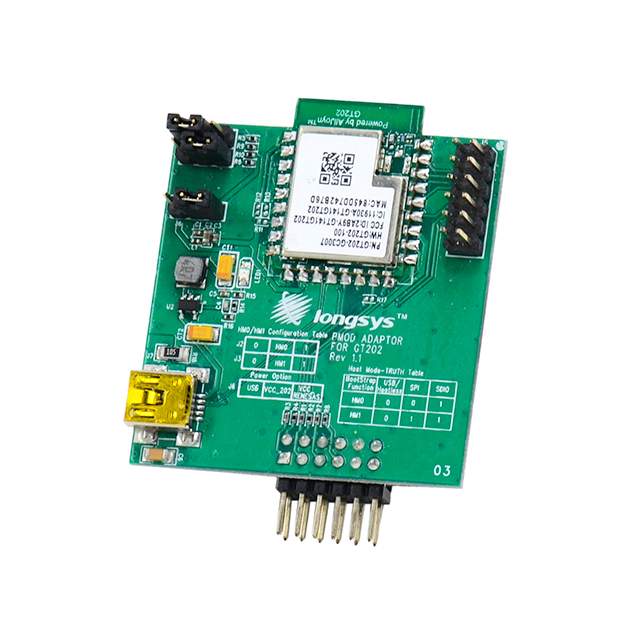 Picture of YSAEWIFI-1
