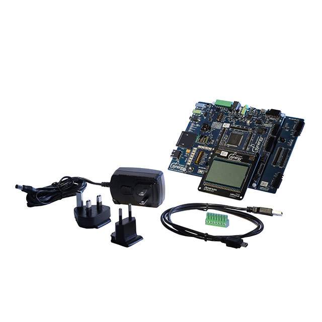 Picture of YSDKS3A7E20PWS2