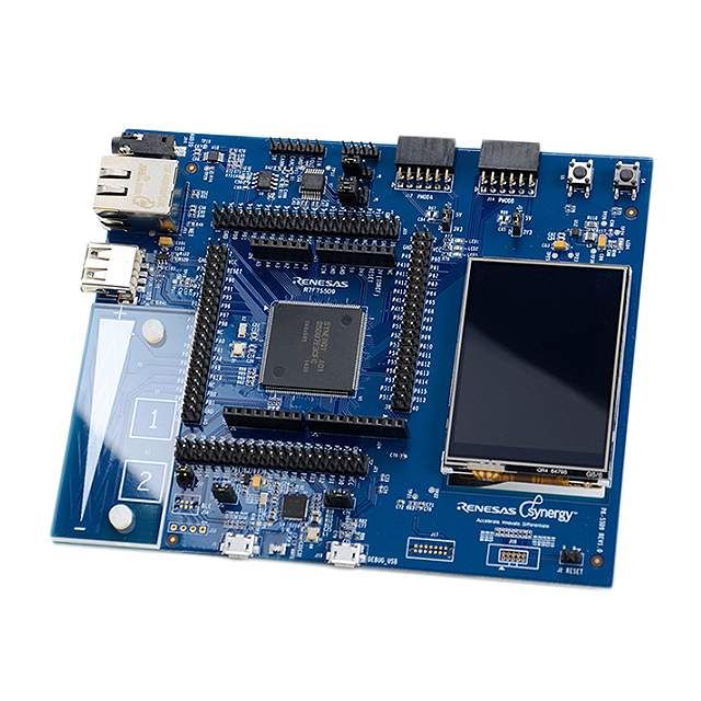 Picture of YSPKS5D9E10