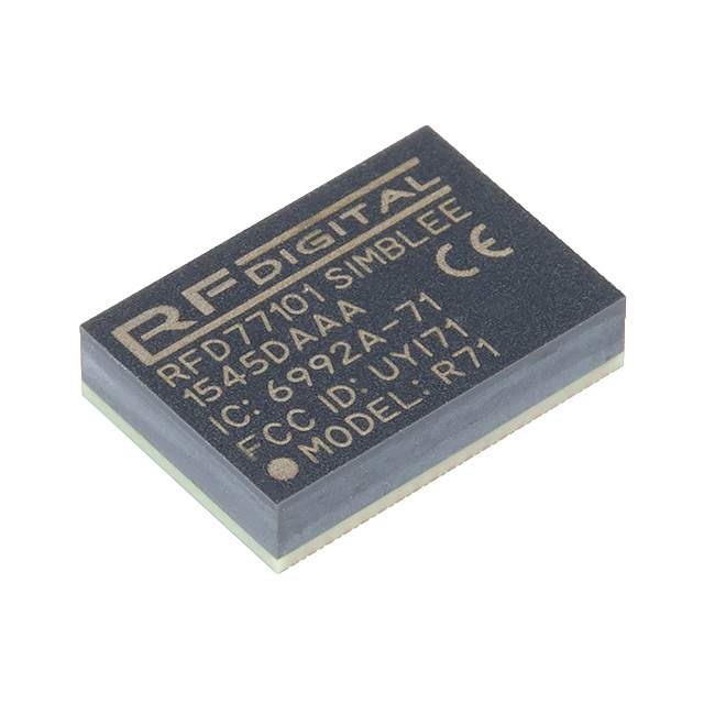 Picture of RFD77101