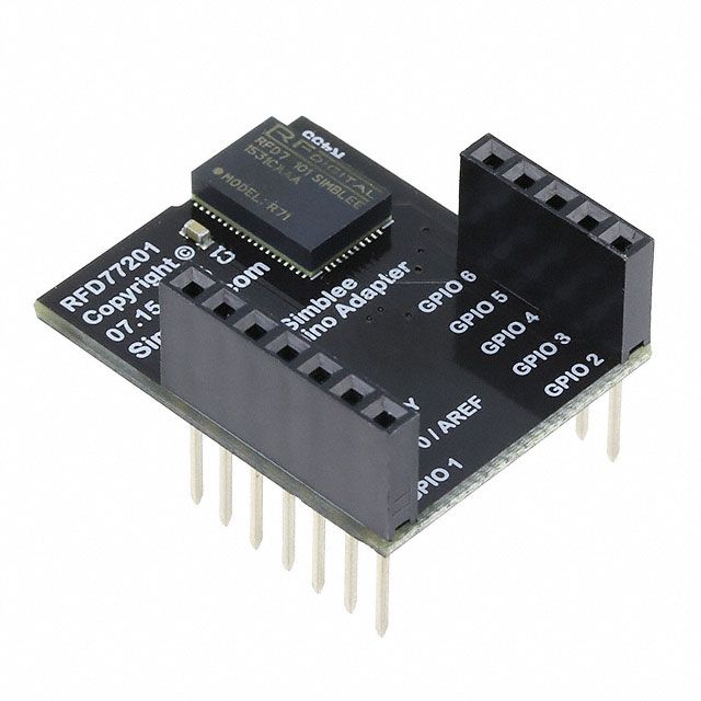 Picture of RFD77201