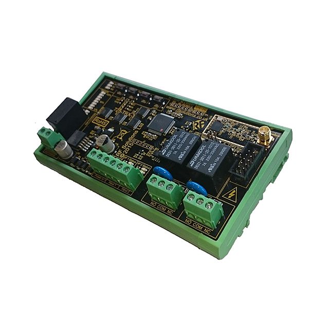 Picture of 725TRX8-16K