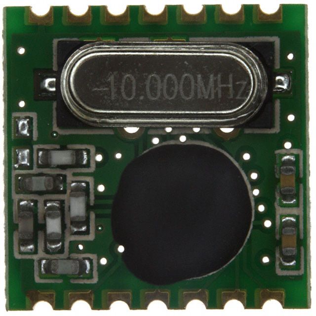 Picture of ALPHA-TRX915S