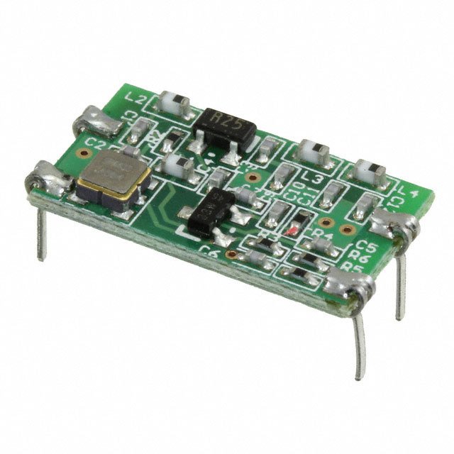 Picture of AM-RT14-433P