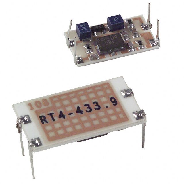 Picture of AMRT4-433