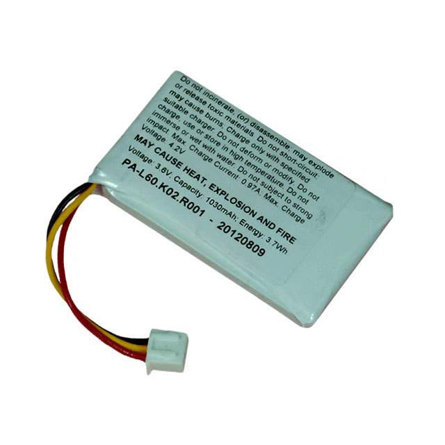 Picture of BATT-EZTEXT-2