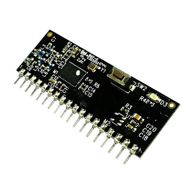 Picture of BRAVO-T868