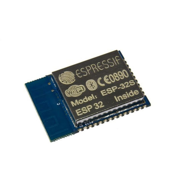 Picture of ESP-32