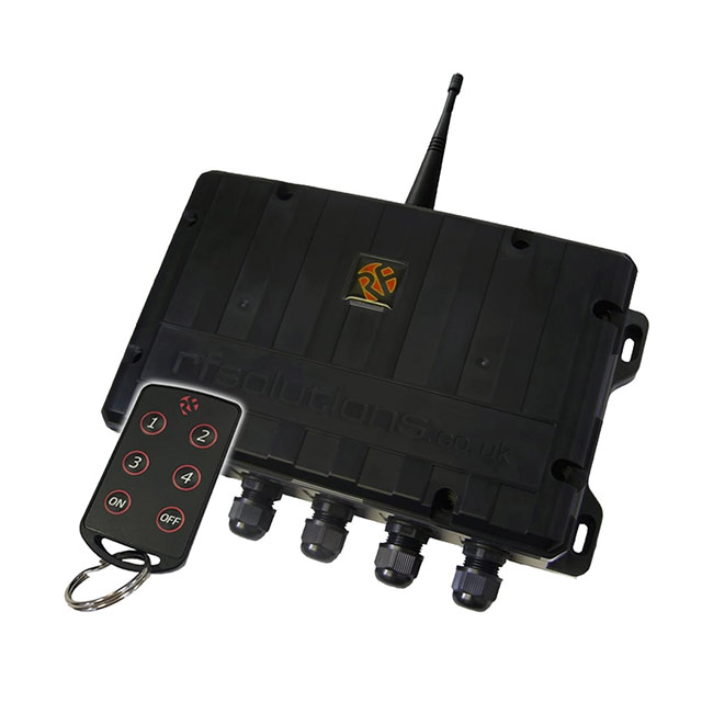 Picture of ESPRIT-4S4