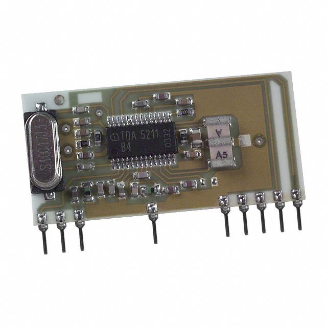 Picture of FM-RRFQ1-315P