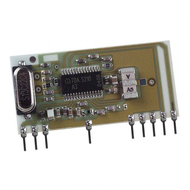 Picture of FM-RRFQ1-433P