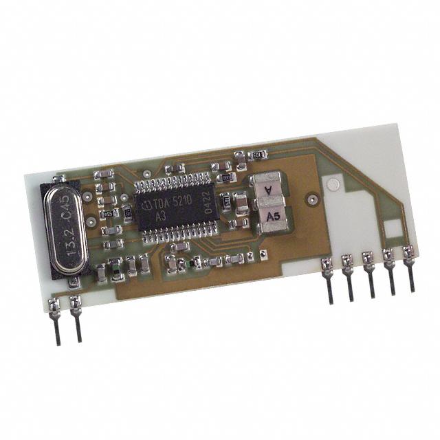 Picture of FM-RRFQ2-433RP