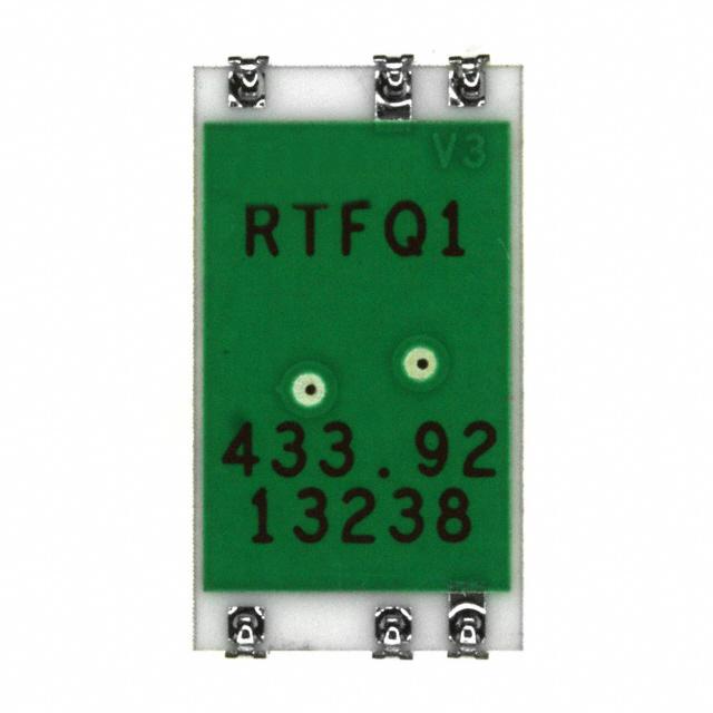Picture of FM-RTFQ1-433