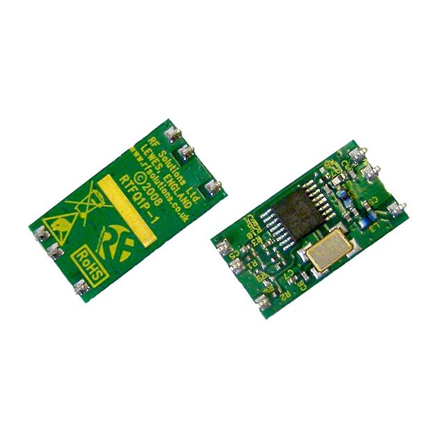 Picture of FM-RTFQ1-433PSO