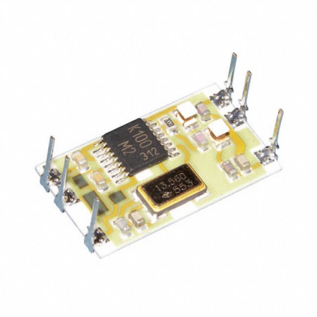 Picture of FM-RTFQ1-433SO
