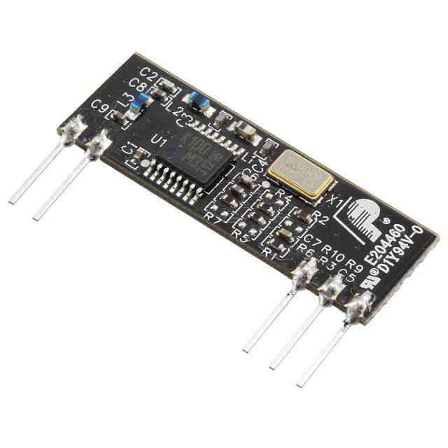 Picture of FM-RTFQ2-433P