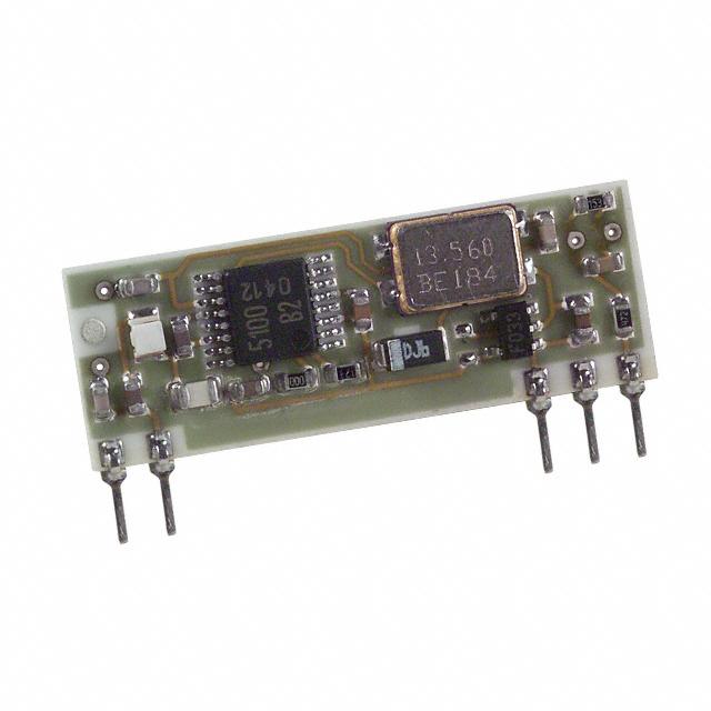 Picture of FMRTFQ2-433R