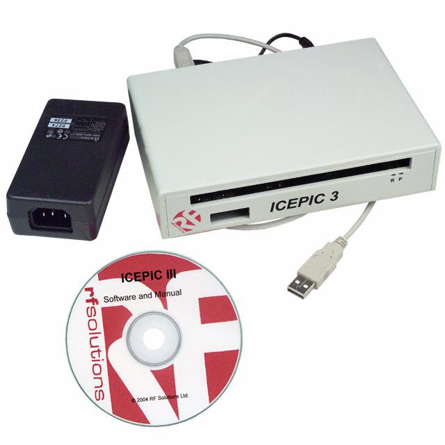 Picture of ICEPIC3-US