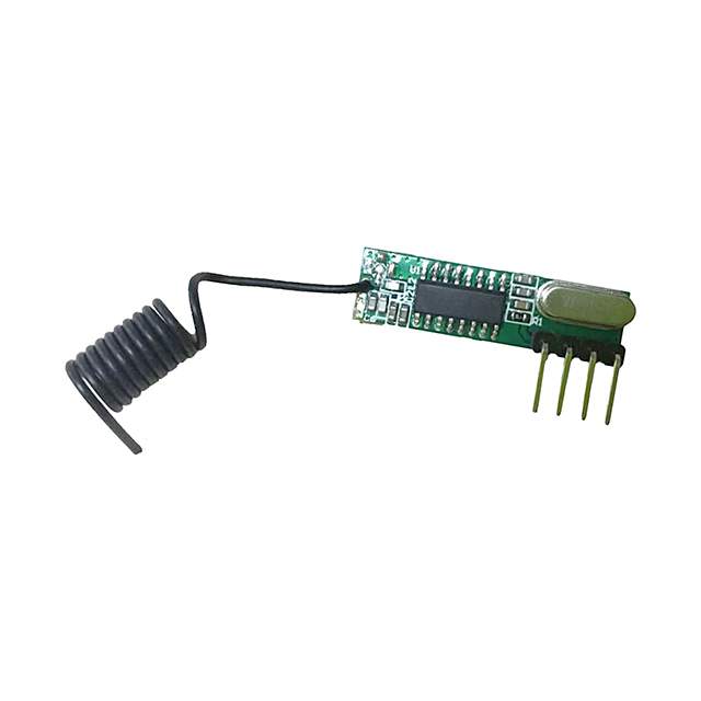 Picture of QAM-RX10-433