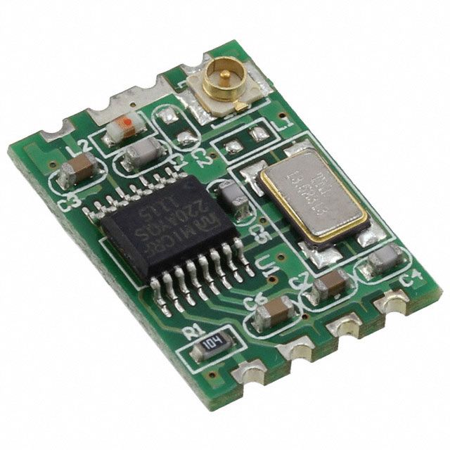 Picture of QAM-RX1-433