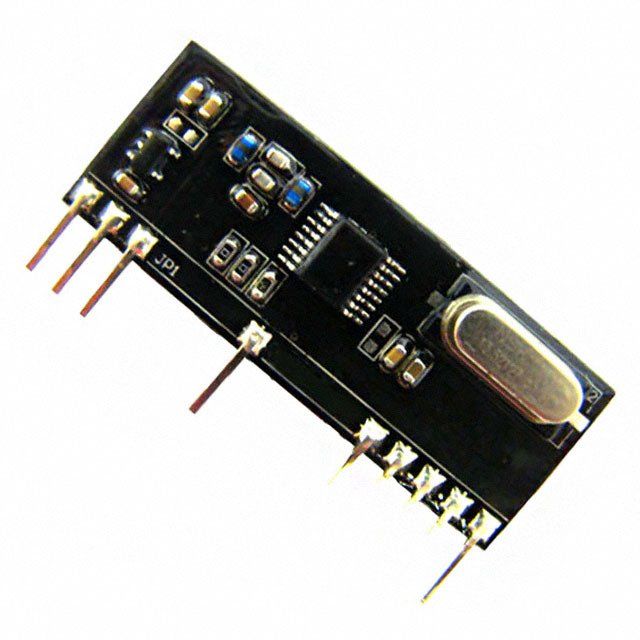 Picture of QAM-RX3-433