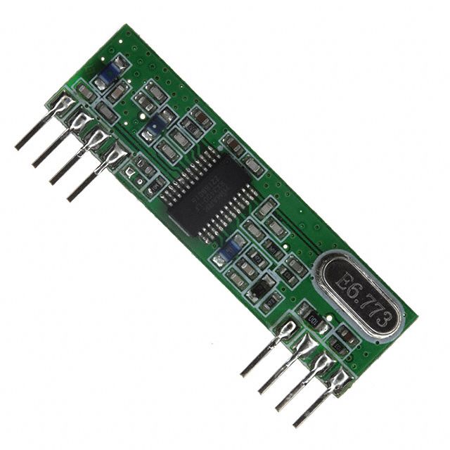 Picture of QAM-RX4-433