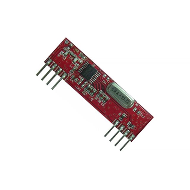 Picture of QAM-RX5-433