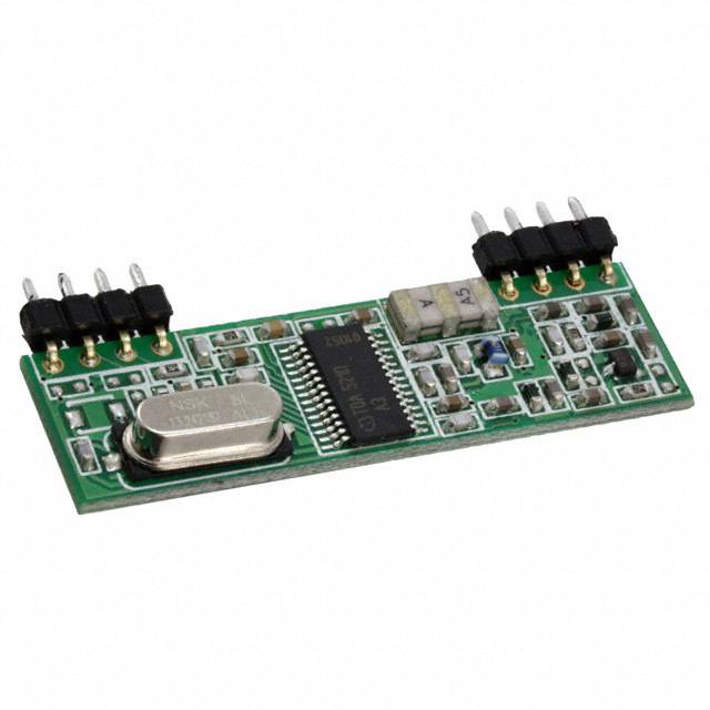 Picture of QFM-RX1-433